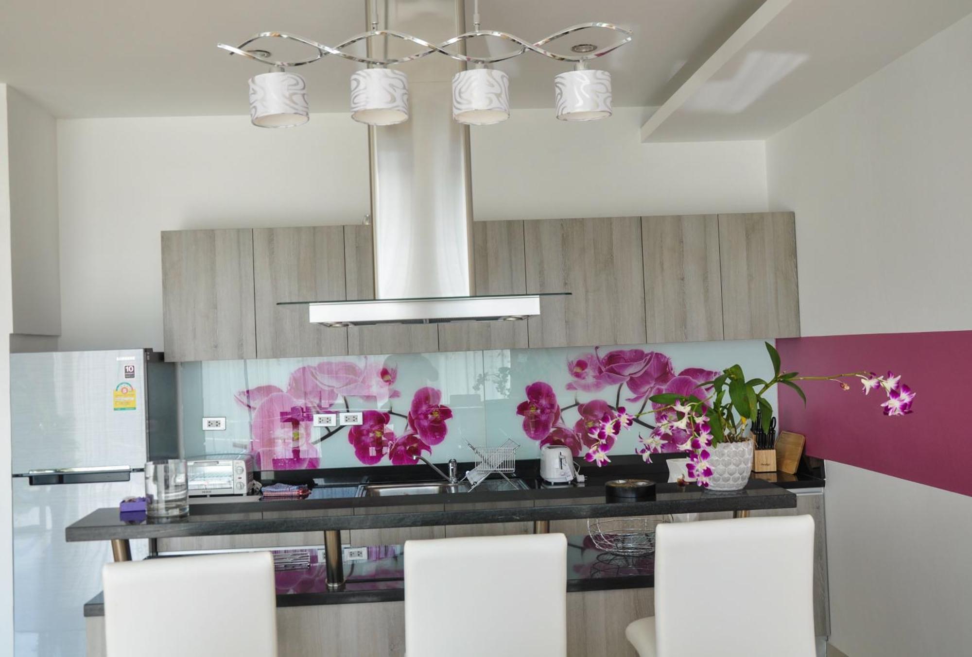 The Inspiration Residence Rawai Room photo