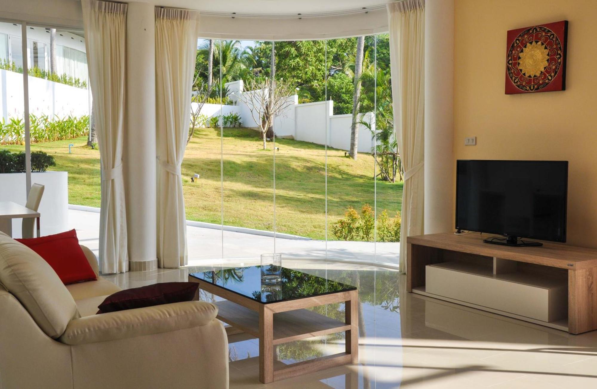 The Inspiration Residence Rawai Room photo