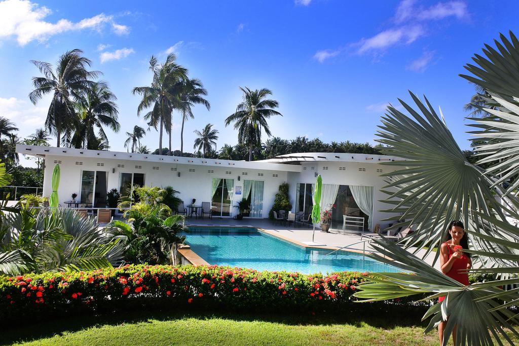 The Inspiration Residence Rawai Exterior photo