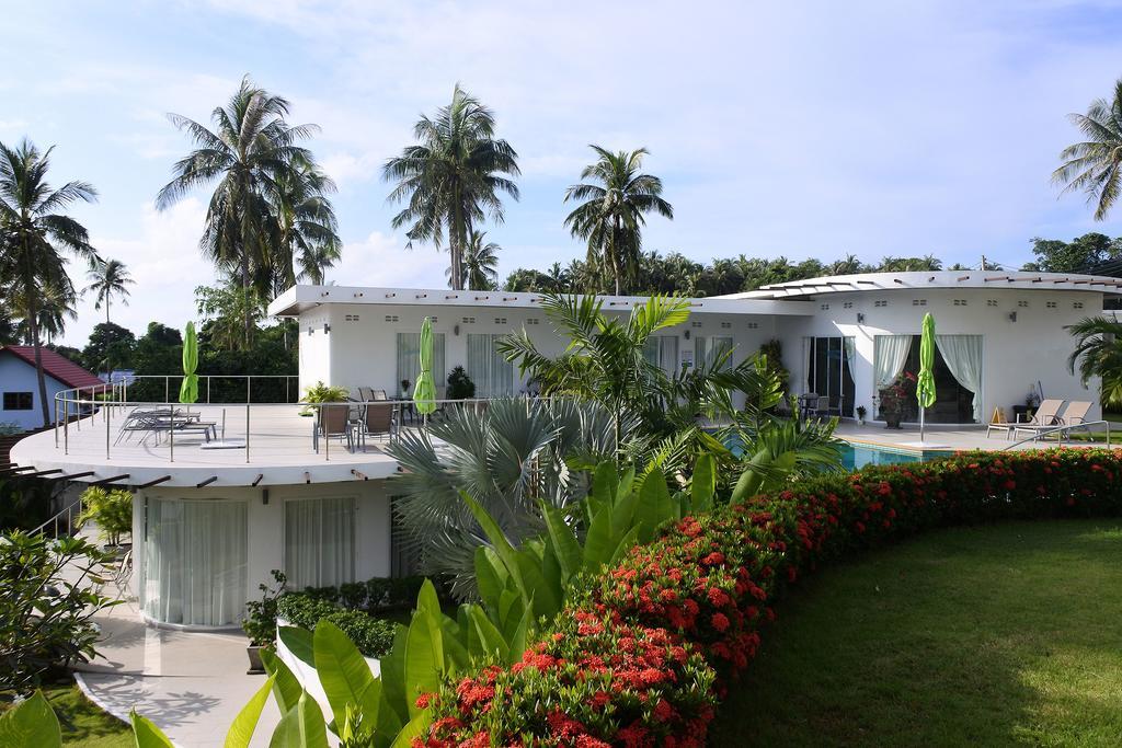 The Inspiration Residence Rawai Exterior photo