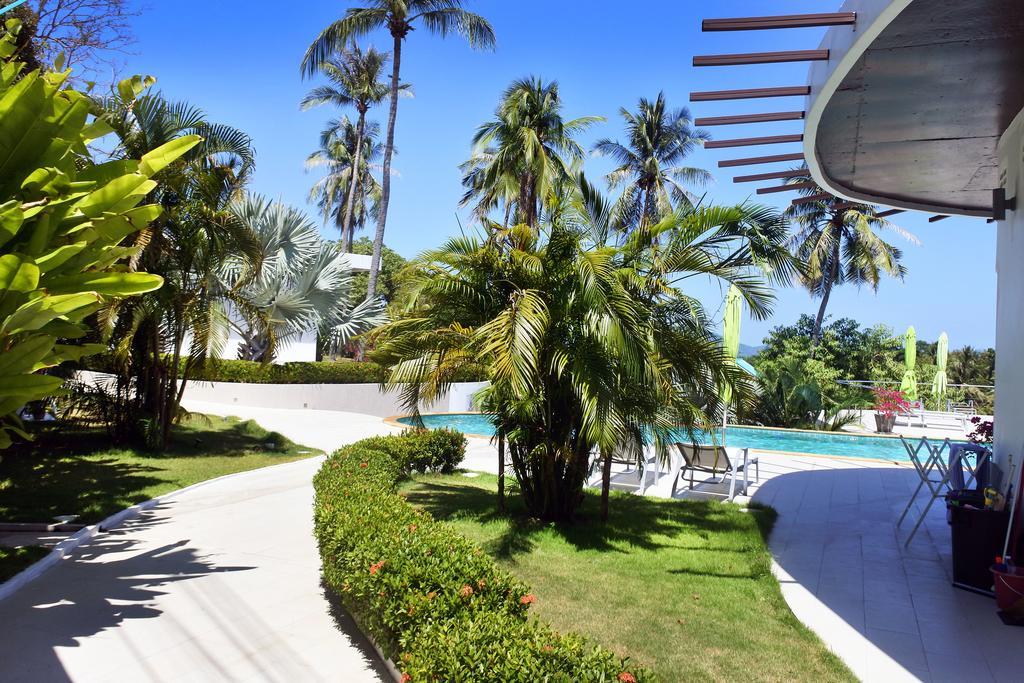 The Inspiration Residence Rawai Exterior photo