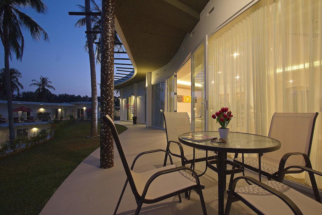 The Inspiration Residence Rawai Exterior photo