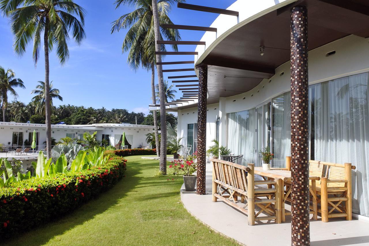 The Inspiration Residence Rawai Exterior photo